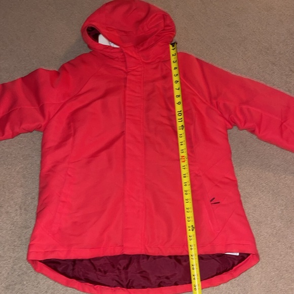 All In Motion cold weather jacket - Picture 15 of 16